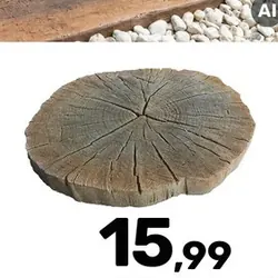 Płyta dekoracyjna Pniaczek