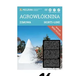 Agrowłóknina zimowa HORTI-LINE
