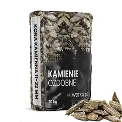 Kora kamienna 20 kg