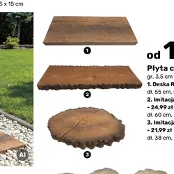Płyta chodnikowa
