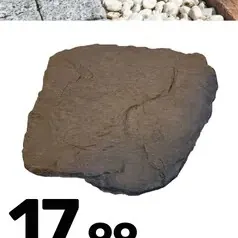 Płyta dekoracyjna Rock cynamon