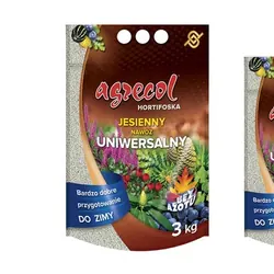 Nawóz Hortifoska jesienna uniwersalna
