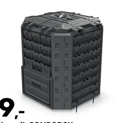 Kompostownik COMPOBOX