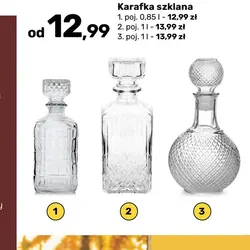 Karafka szklana
