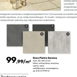 Gres Pietra Serena