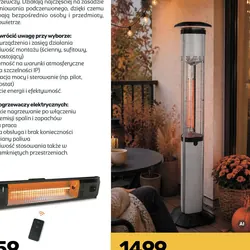 Ogrzewacz elektryczny
