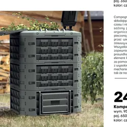 Kompostownik Compogreen Vario