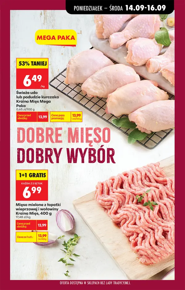 Strona 39 gazetki Biedronka