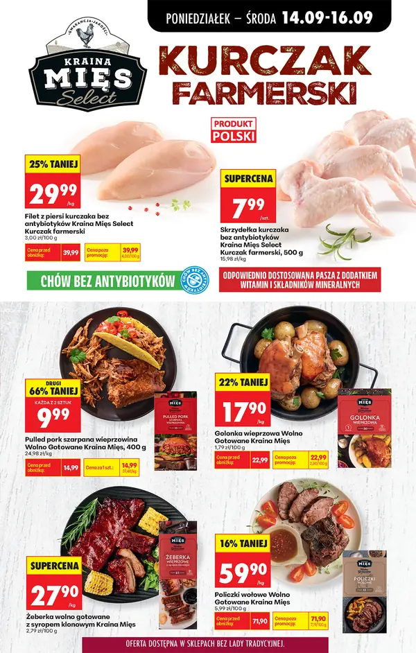 Strona 41 gazetki Biedronka