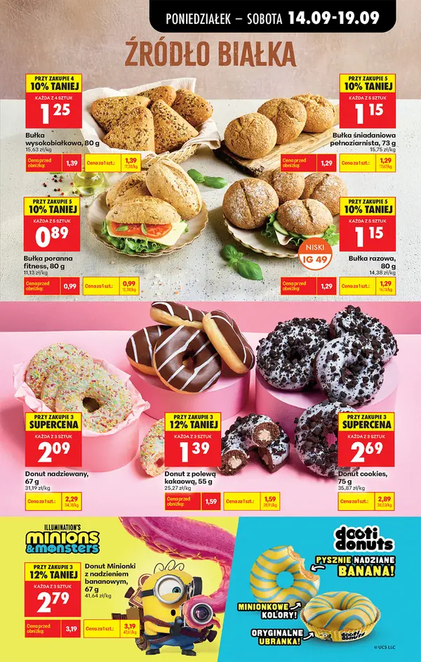 Strona 47 gazetki Biedronka