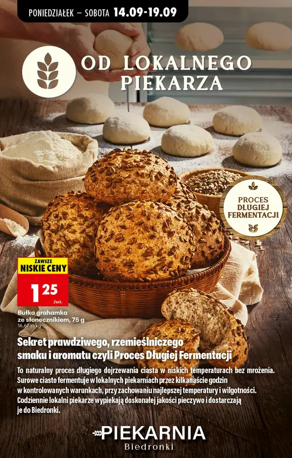Strona 48 gazetki Biedronka