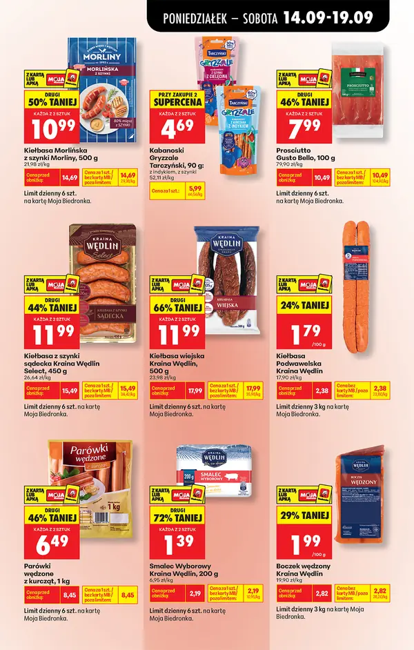 Strona 53 gazetki Biedronka