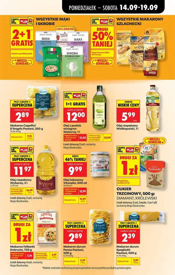 Strona 63 gazetki Biedronka