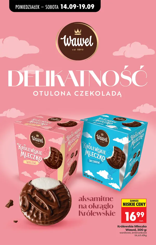 Strona 69 gazetki Biedronka