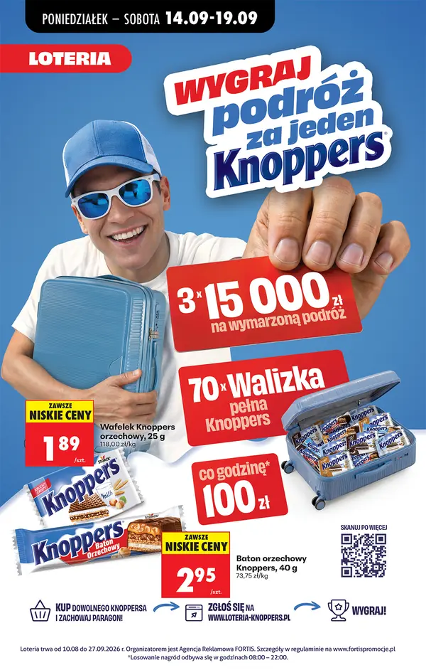 Strona 75 gazetki Biedronka
