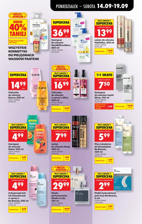 Strona 81 gazetki Biedronka