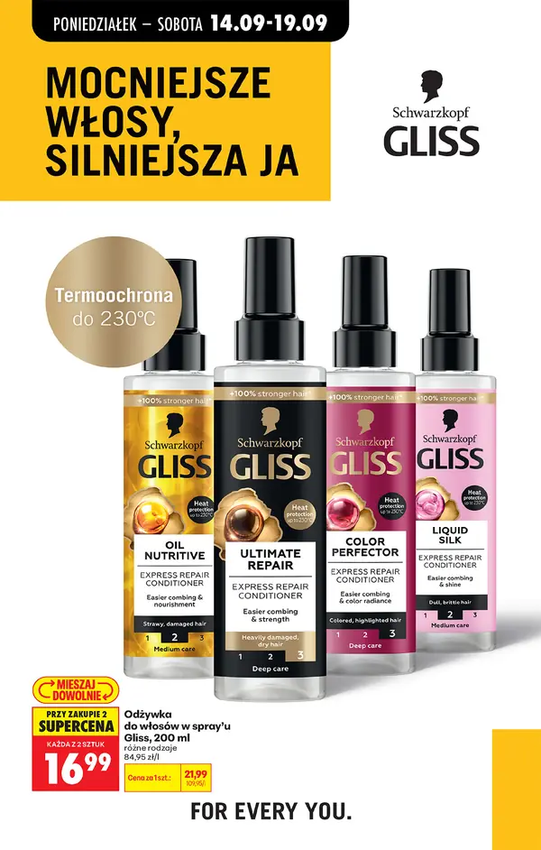 Strona 83 gazetki Biedronka