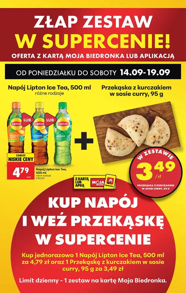 Strona 97 gazetki Biedronka