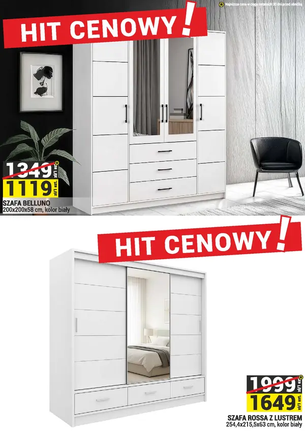 Strona 4 gazetki Mercury Market
