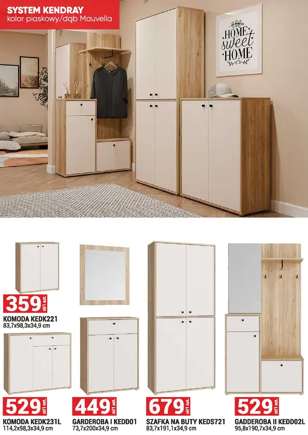 Strona 8 gazetki Mercury Market