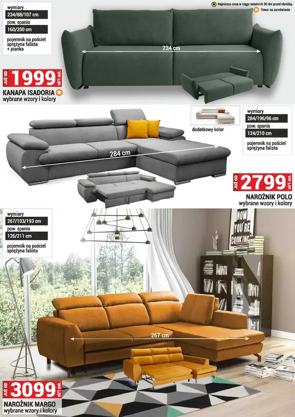 Strona 14 gazetki Mercury Market