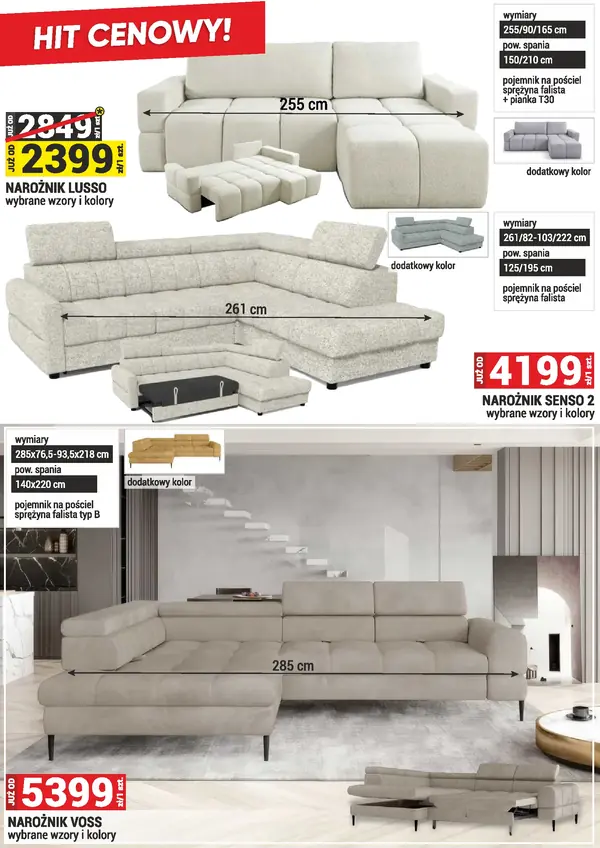 Strona 16 gazetki Mercury Market