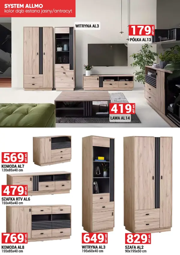 Strona 18 gazetki Mercury Market
