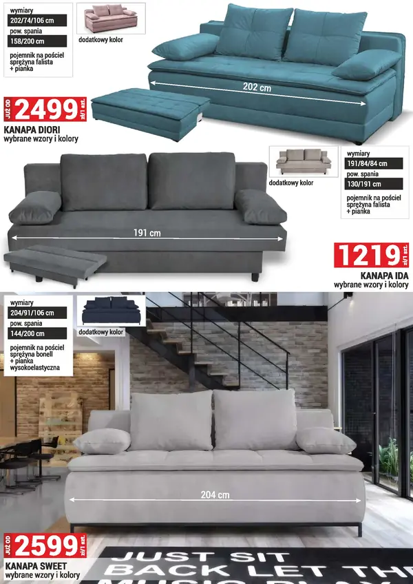 Strona 19 gazetki Mercury Market