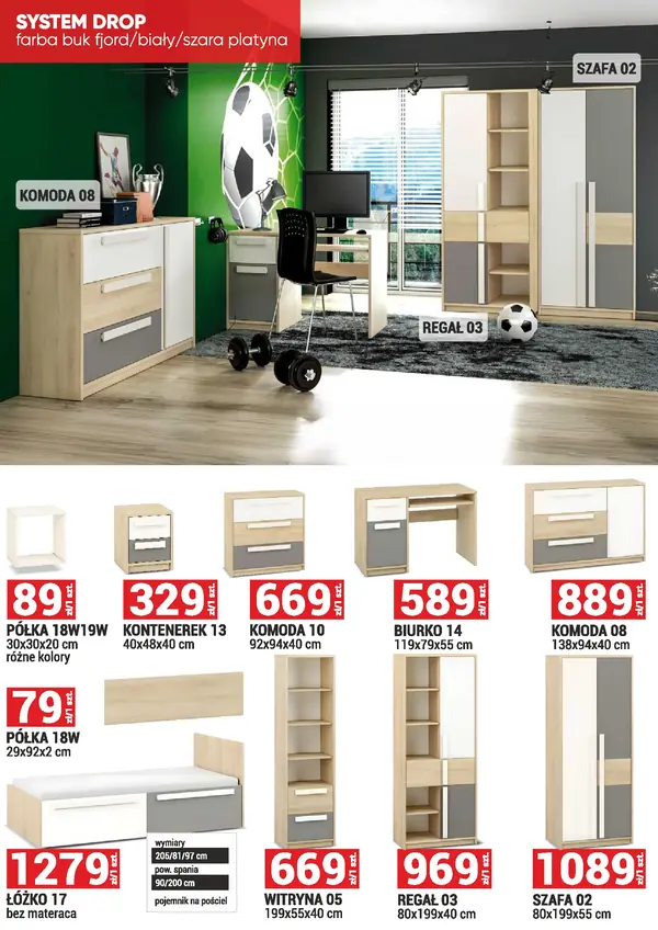 Strona 30 gazetki Mercury Market