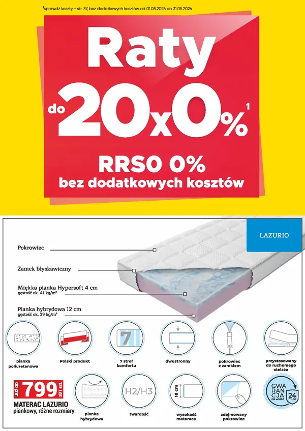Strona 33 gazetki Mercury Market