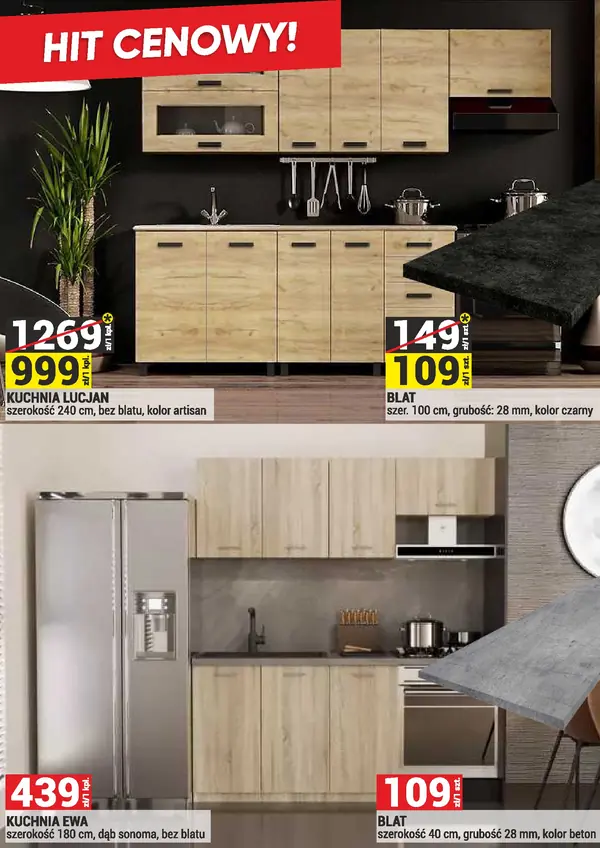 Strona 38 gazetki Mercury Market