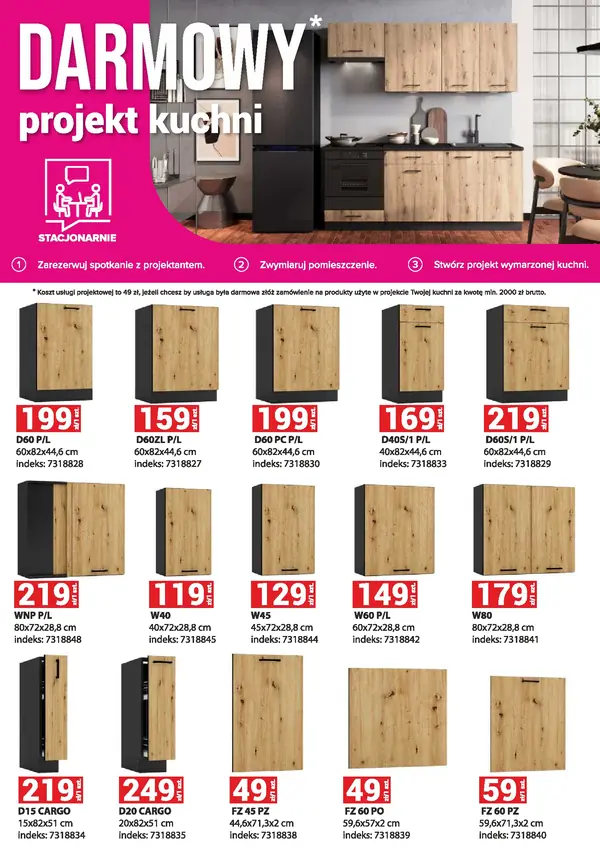 Strona 40 gazetki Mercury Market