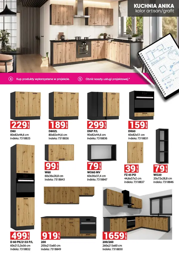 Strona 41 gazetki Mercury Market