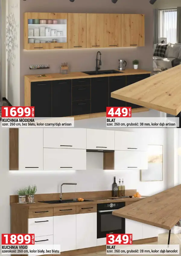 Strona 43 gazetki Mercury Market
