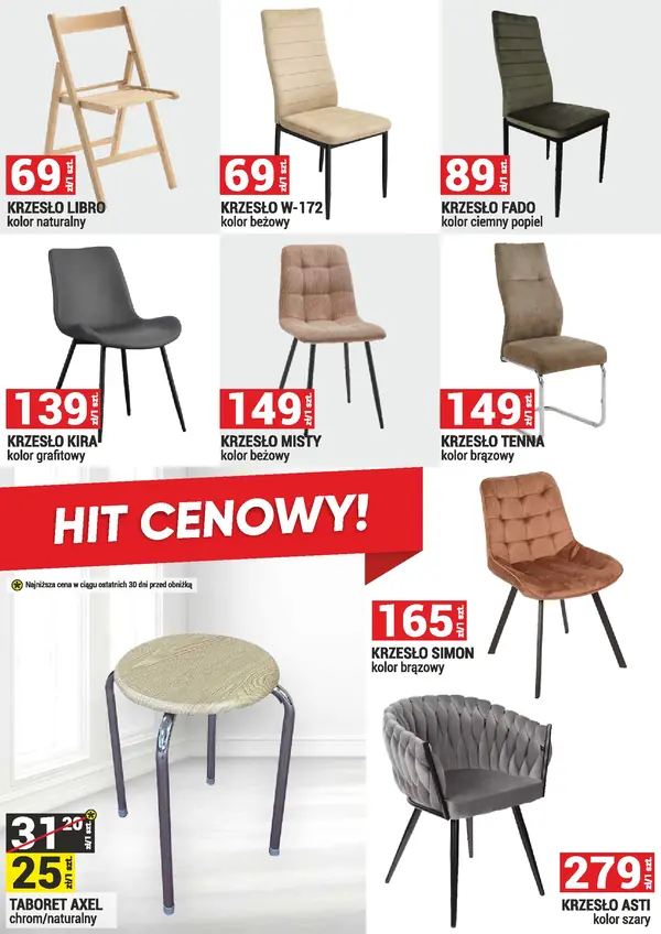 Strona 45 gazetki Mercury Market