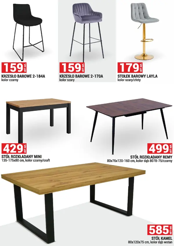 Strona 46 gazetki Mercury Market