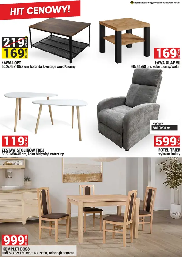 Strona 47 gazetki Mercury Market