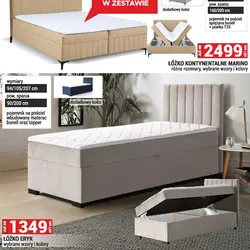 ŁÓŻKO ERYK