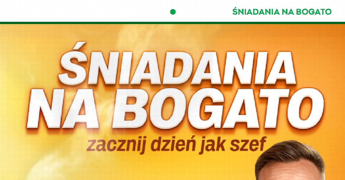 Nowa gazetka Żabka (03.06–16.06) — zobacz, które okazje musisz złapać!