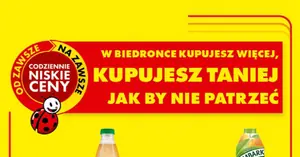 Szokujące okazje w Biedronce: 6 promocji, które dają największe oszczędności (ketchup nawet -35%!)