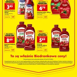 Ketchup Madero