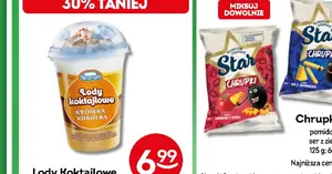 Lody Grycan prawie -37% w Żabce! Sprawdź, które smaki warto brać