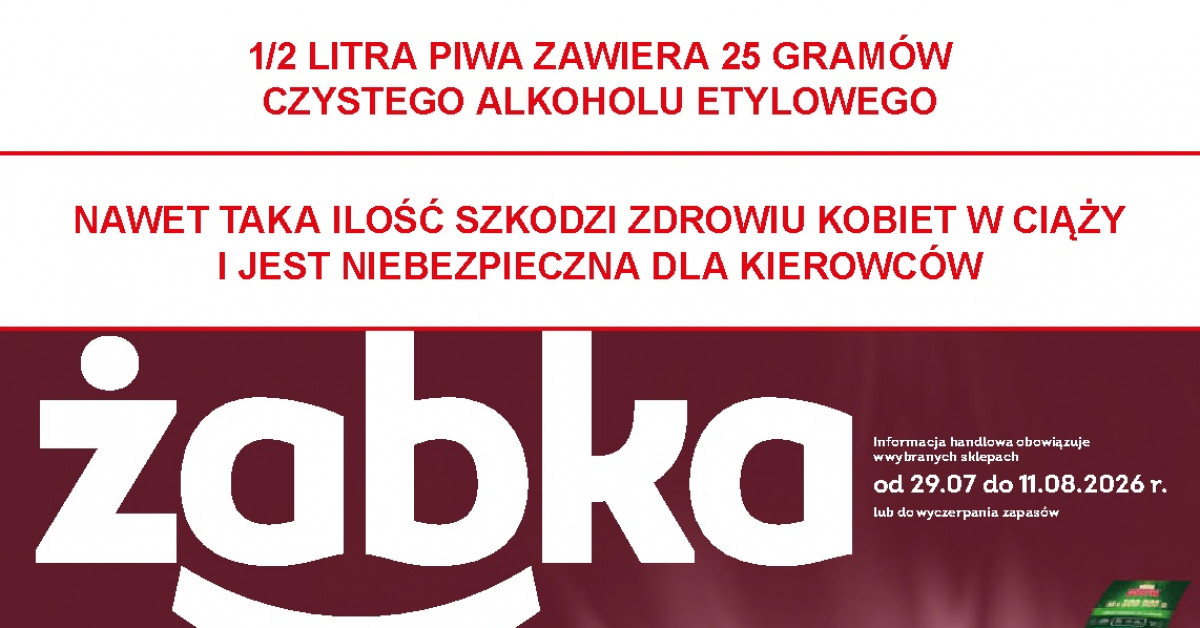 Bagietki Tomcio Paluch niemal ZA DARMO! Hit promocji — z 13,99 zł na 6,99 zł