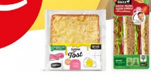 Bajgle w Żabce za pół ceny?! Zobacz, jakie smaki kupisz za 6,99 zł