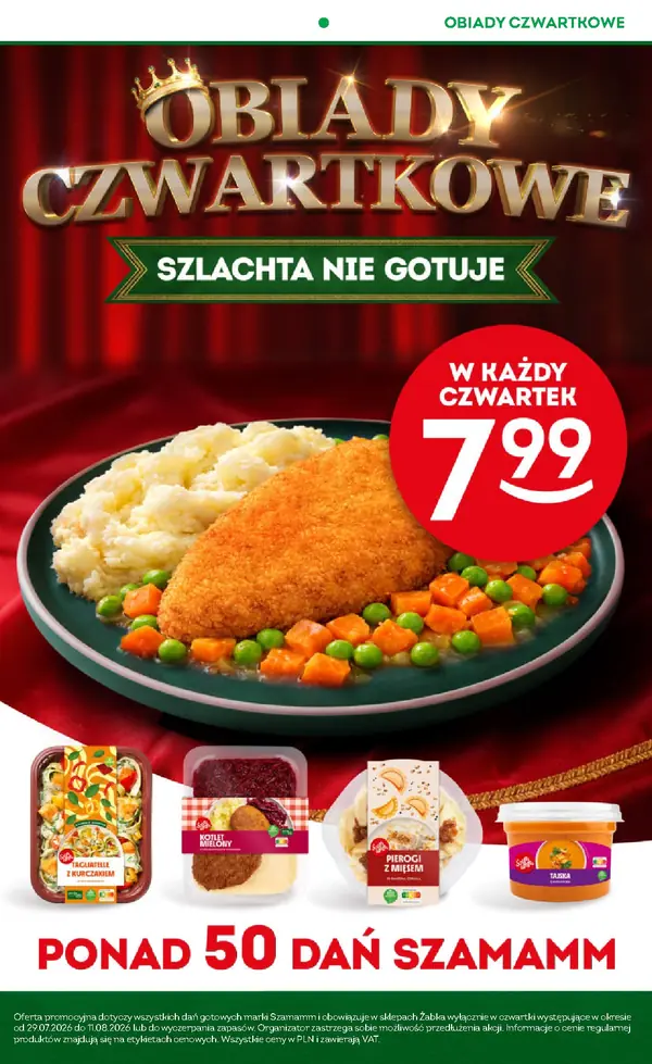 Strona 5 gazetki Żabka