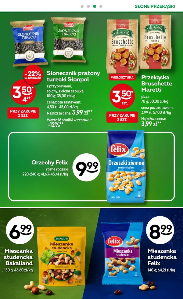 Strona 32 gazetki Żabka