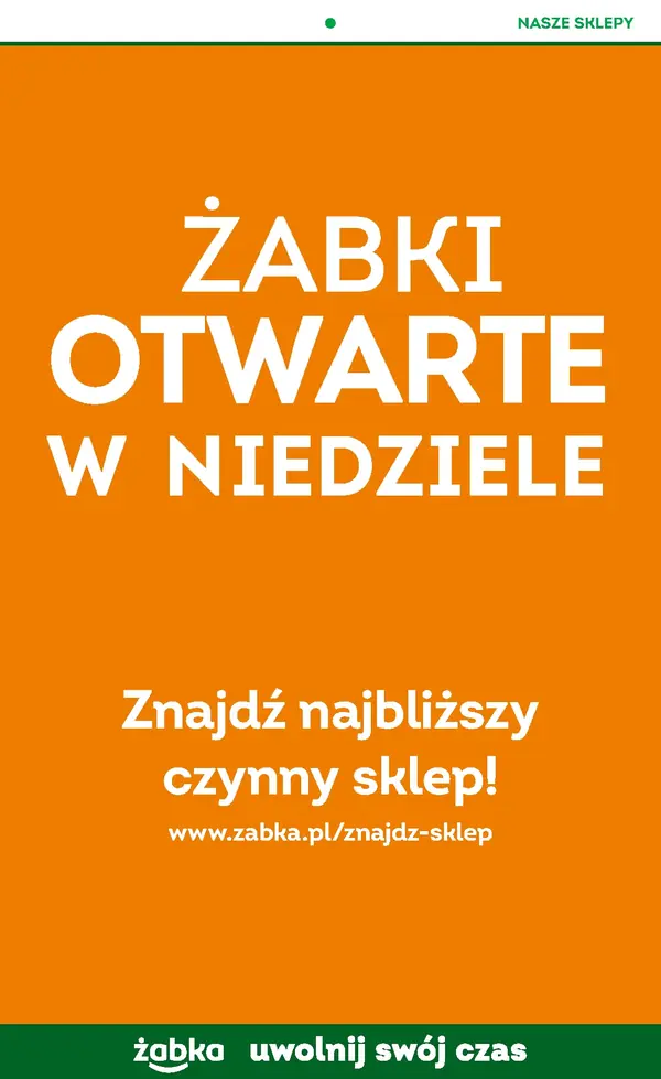 Strona 59 gazetki Żabka