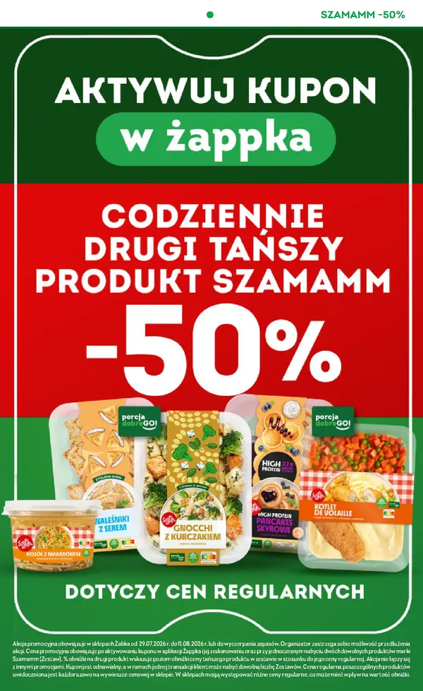 Strona 61 gazetki Żabka