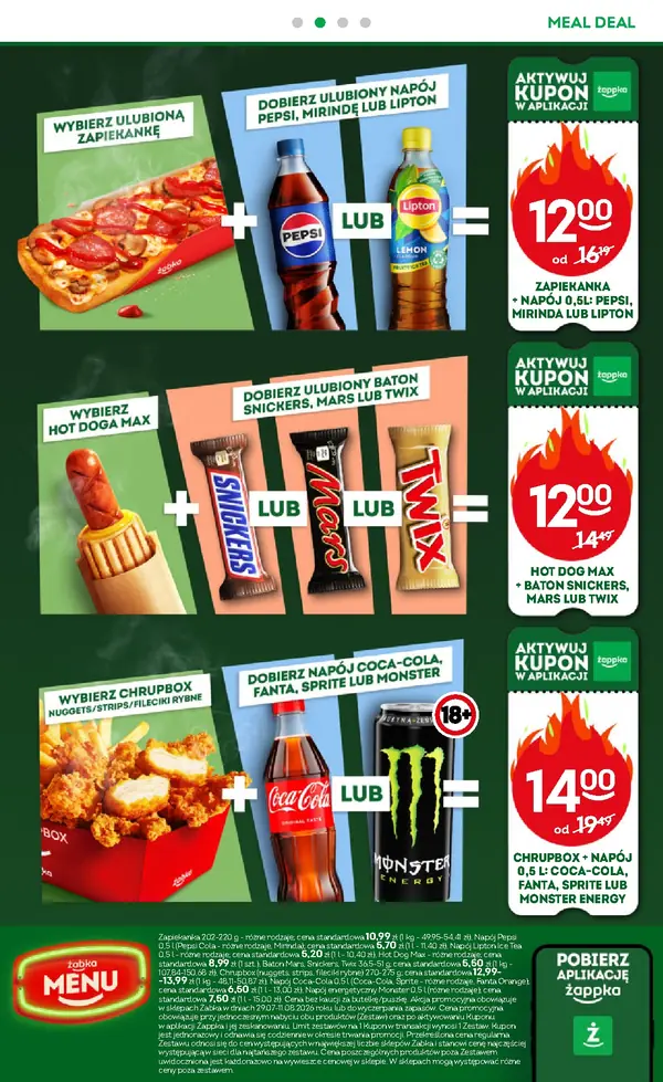 Strona 63 gazetki Żabka