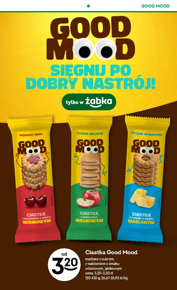 Strona 66 gazetki Żabka